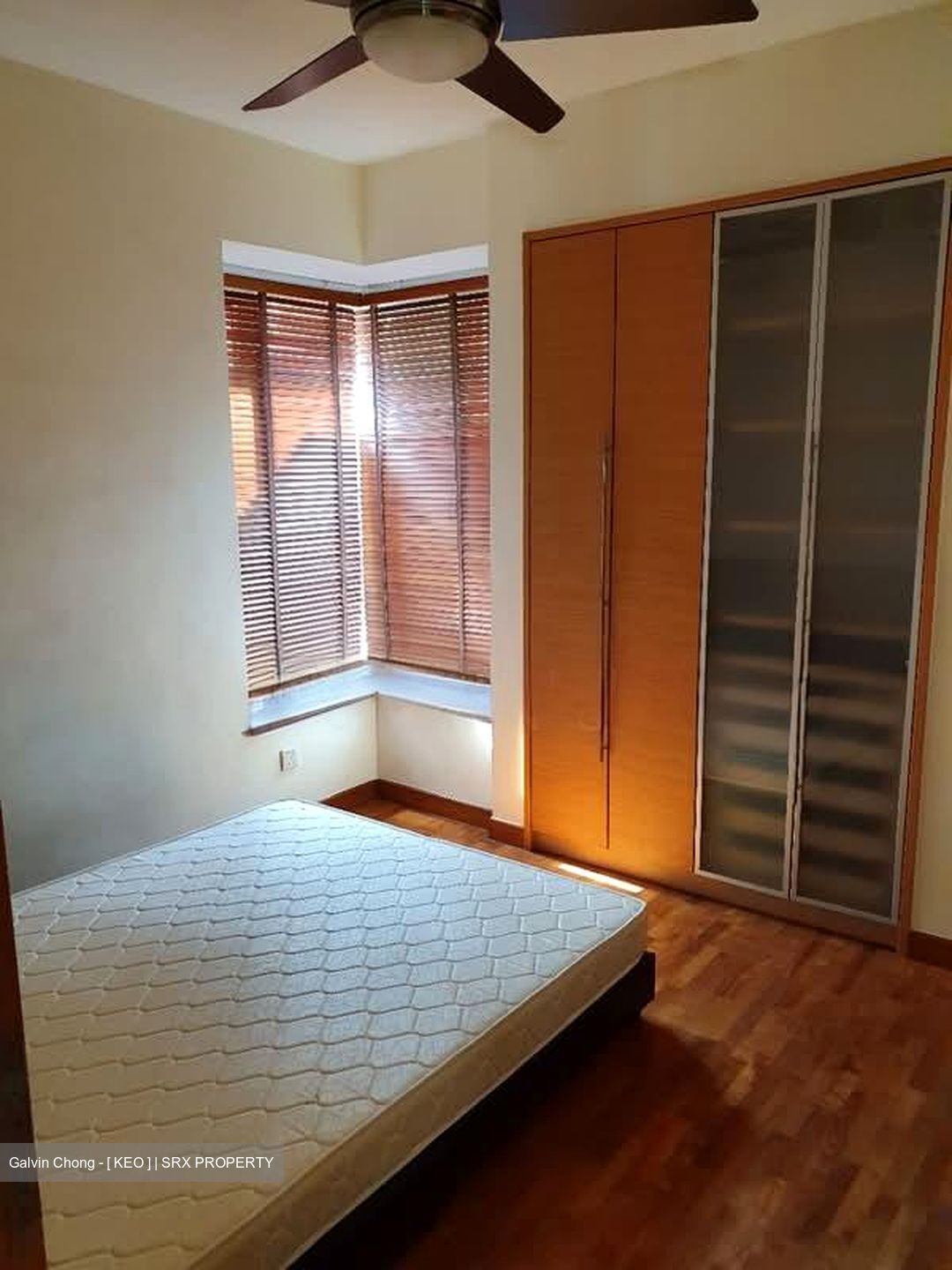 Savannah Condopark (D18), Condominium #562598631